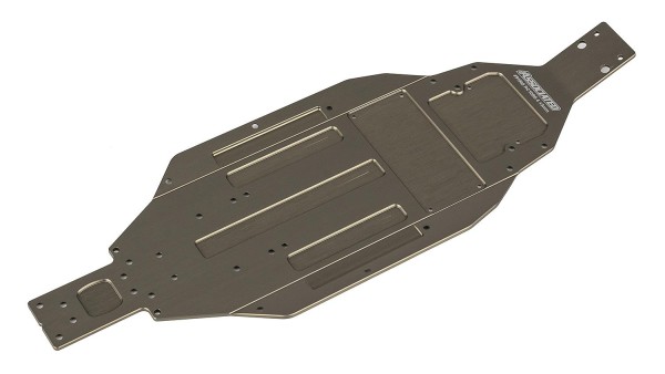B6.4 Chassis, +3mm