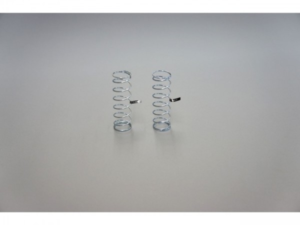 Dämpfer Federn VA 1.5mm 75/8,25T MBX-6/6T