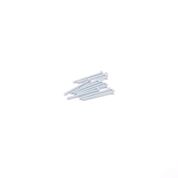 SPEED PACK - M3x35 Pan Head Pozi (pk10)