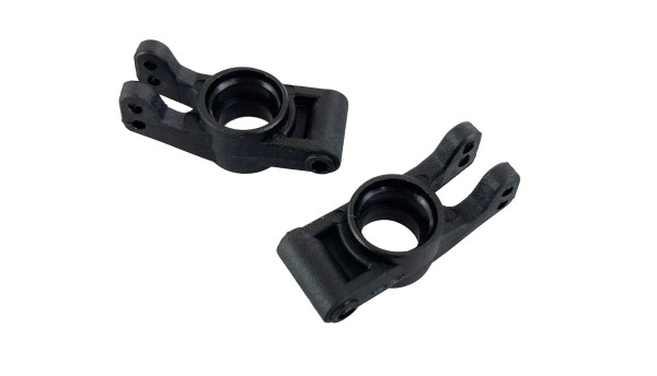 Radträger hinten