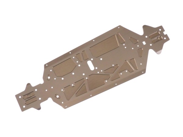 Chassis MBX8-R Nitro