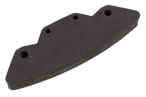 SR10 Foam Bumper