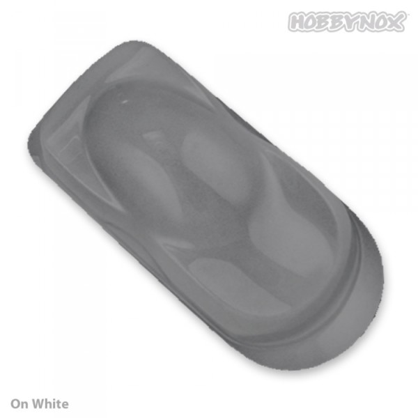 Airbrush Farbe "Transparent Grey Tint" (60ml), HOBBYNOX