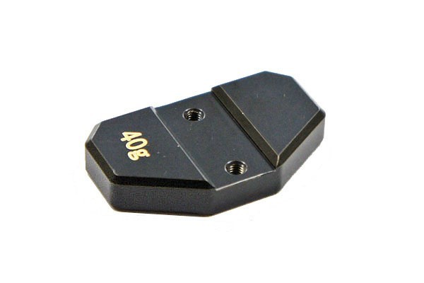 Ausgleichsgewicht 40g (MBX-7/8)