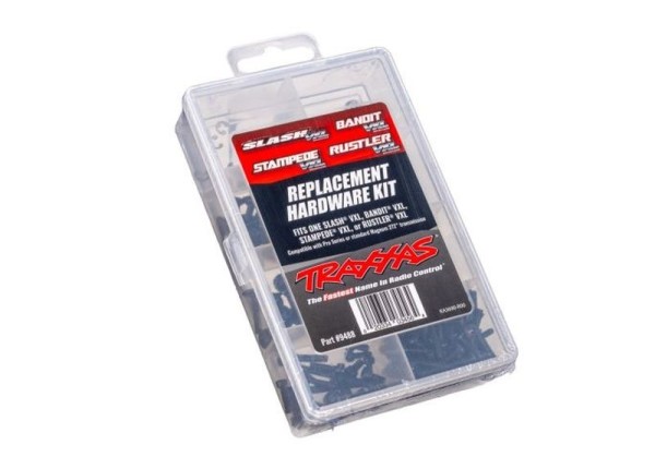 Hardware-Kit