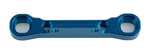 RC8B4/.1/e/T4 Querlenkerhalter D HRC (hinten/hinten)