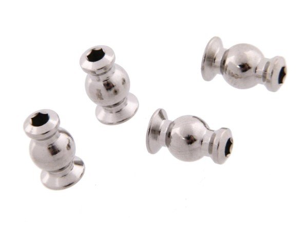 Kugelköpfe für Kugelpfannen (4) (MBX-7/8) (ersetzt E0826)