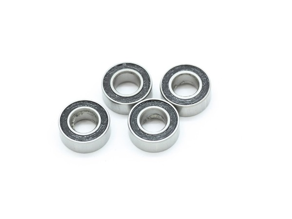Ball Bearing 5x10x4mm (4pcs)