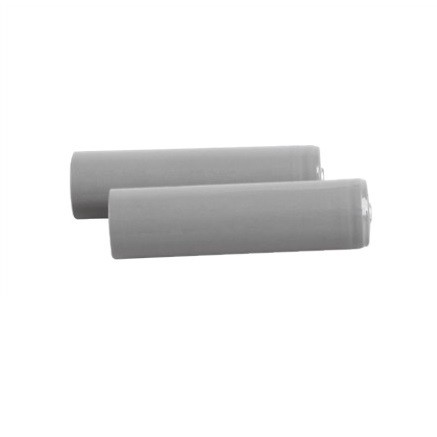 3,7V 1500mAh Li-Ion Akku 18650 (2 Stück)