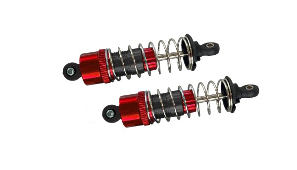 Stoßdämpfer R hinten Hyper Go TX16