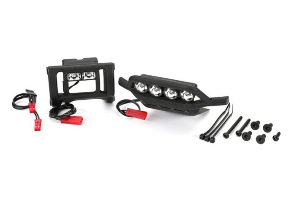 LED Set Bandit & Rustler 2WD