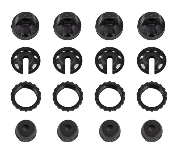 Apex2 Shock Components