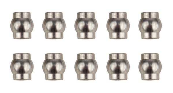 Rival MT10 Pivot Balls, long neck