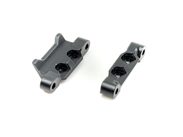 Aluminum Rear Suspension Mount, Speck B