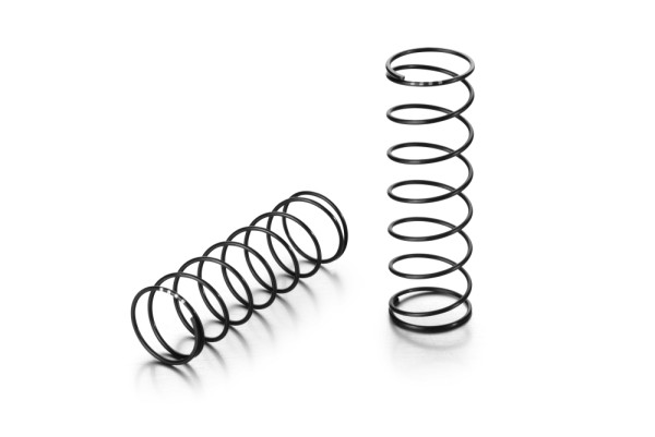 Federn Set Hinten L=57mm - 4 Punkt (2)