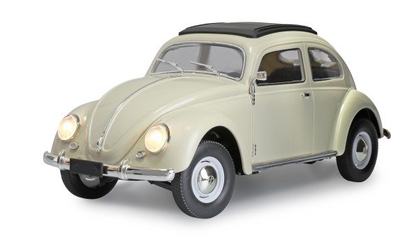 AMEWI VW Typ 1 1950 Käfer 1:16 RTR beige
