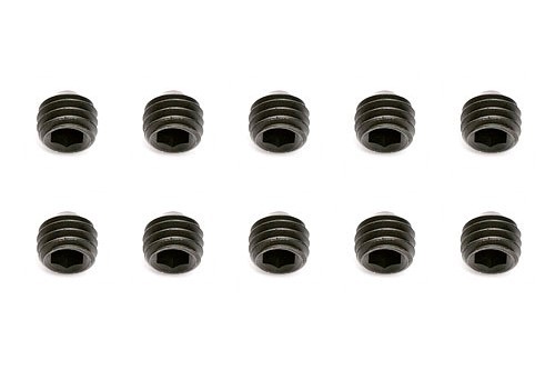 Madenschrauben M5x4 mm