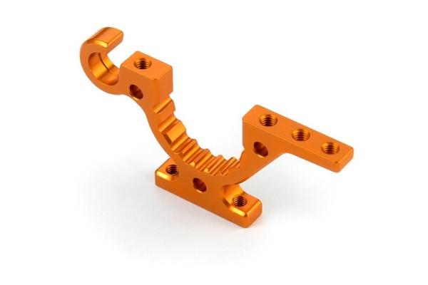 T4'19 Alu Bulkhead Unten - Einstellbar - Vorne Links / Hint