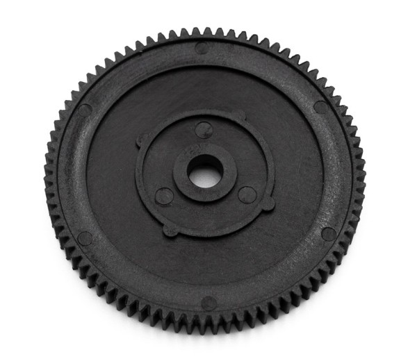 Xmid Hauptzahnrad 80 Z. (48dp)