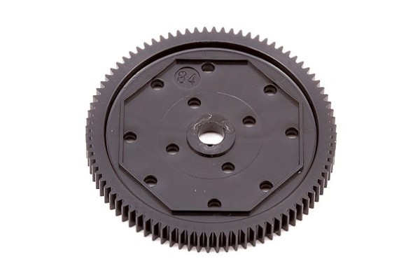 Hauptzahnrad 84 Zähne 48P