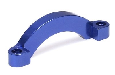 Aluminium Motorbefestigung