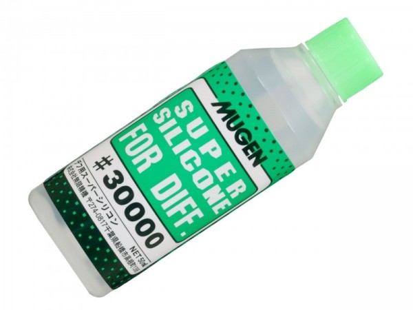 Mugen 30.000cps Silikon-Öl