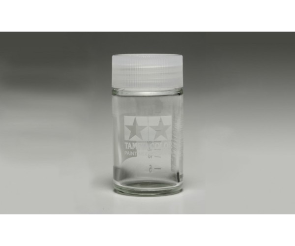 Farb-Mischglas rund 46ml