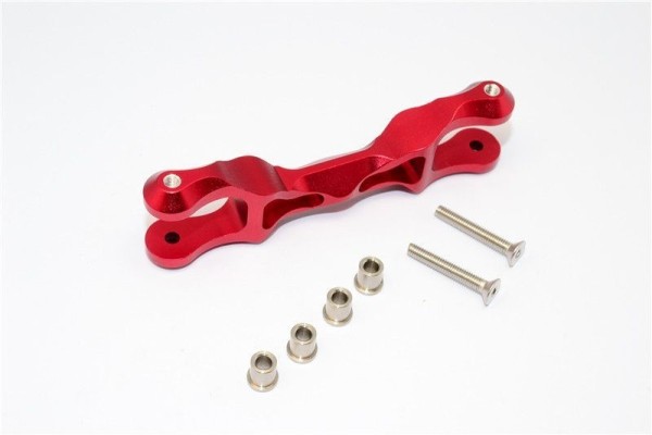GPM Alu Steering Bellcrank Support - 1Pc Rot