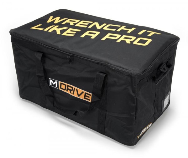 MDRIVE Auto-Tasche Typ-3 (1:10 Crawler)