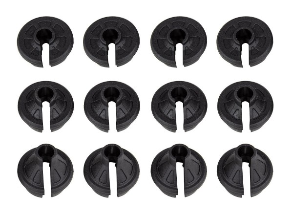 13mm Federteller Set