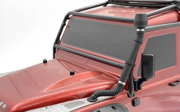 Simi Snorkel for Traxxas TRX-4