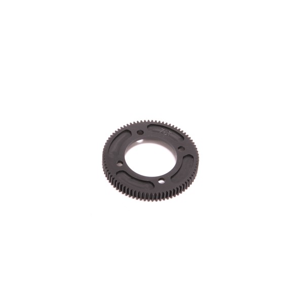 78T CNC Centre Spur Gear - CAT PB