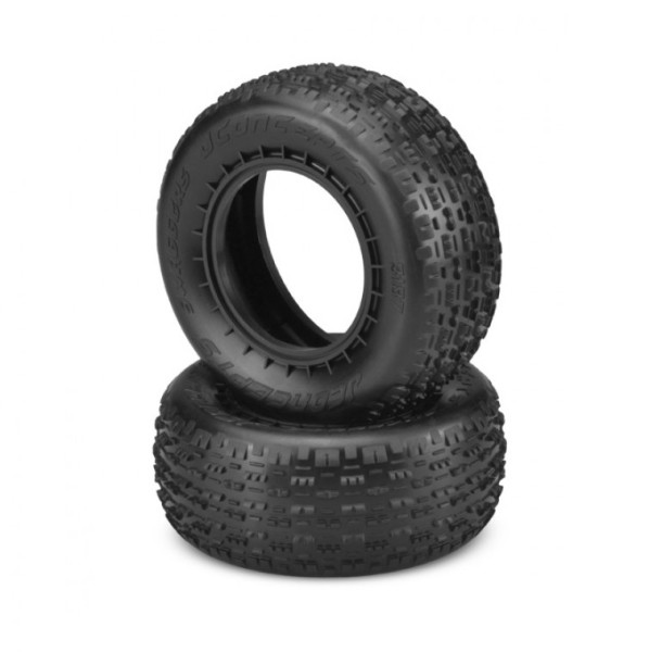 1:10 SC "Swaggers" (Pink/Medium Soft), JConcepts