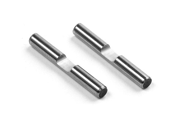 Pin (2) Für Active Diff