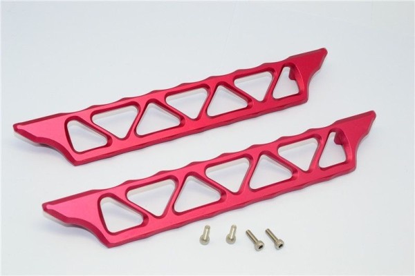 GPM Alu Side Trail - 2Pcs Set