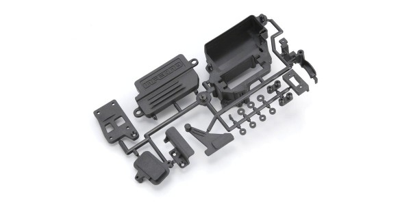 Empfaengerbox Inferno Ve - Mp9E Evo Readyset