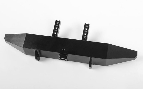RC4WD Aluminum Rear Bumper for Traxxas TRX-4