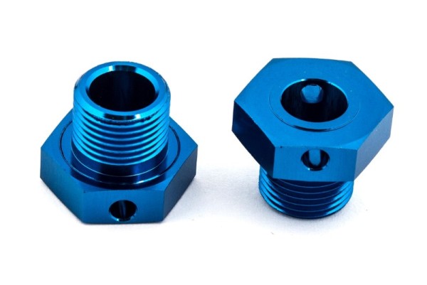 17mm Radmitnehmer +1mm