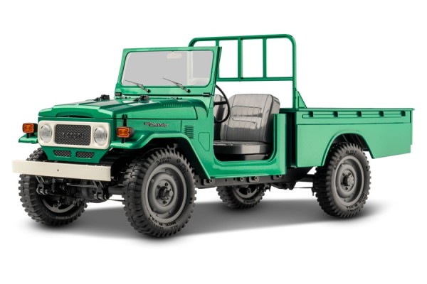 FMS Toyota FJ45 1:12 RTR grün