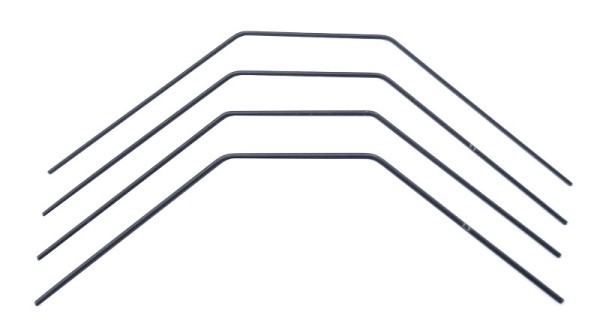 B74.2/.1 Stabi-Set, 1.0-1.3mm