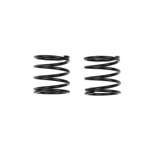 LP Progressive Springs, Yellow 15.7-18.1 Lb/In, L17, 4.5t, 1.3d