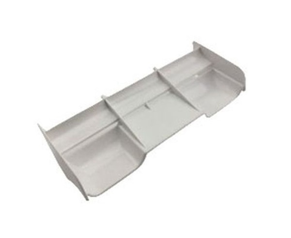 1:8 Heckfügel "High Downforce" weiß