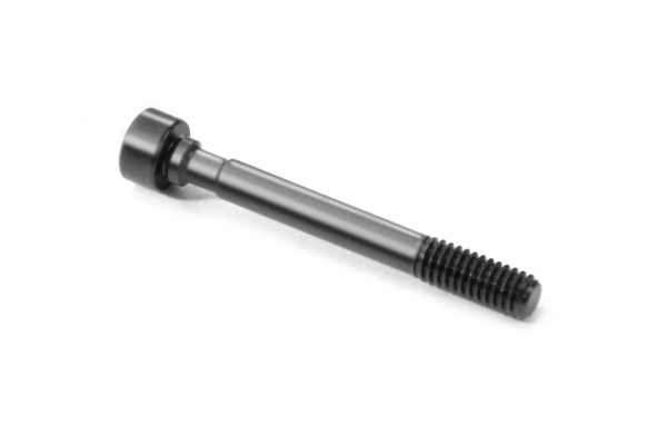 Kugeldifferential Einstellschraube 2.5mm - Hudy Spring Steel