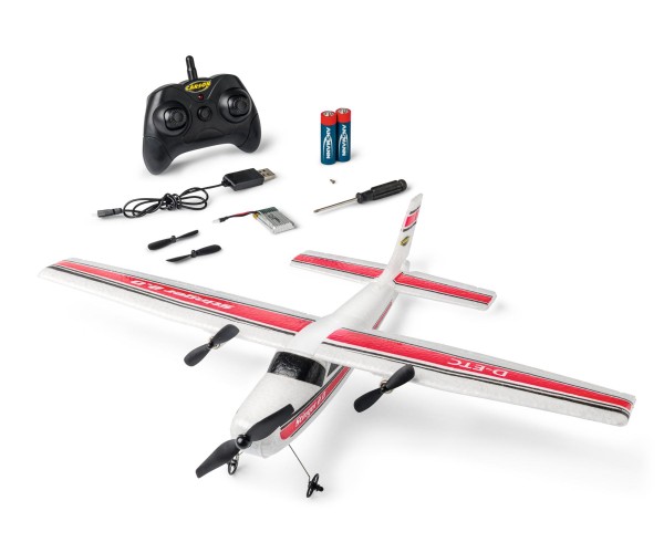 Carson Stinger 2.0 2.4GHz RTF (Spannweite 38,5cm)