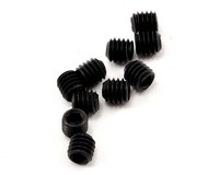 Madenschraube M3x3mm (10)