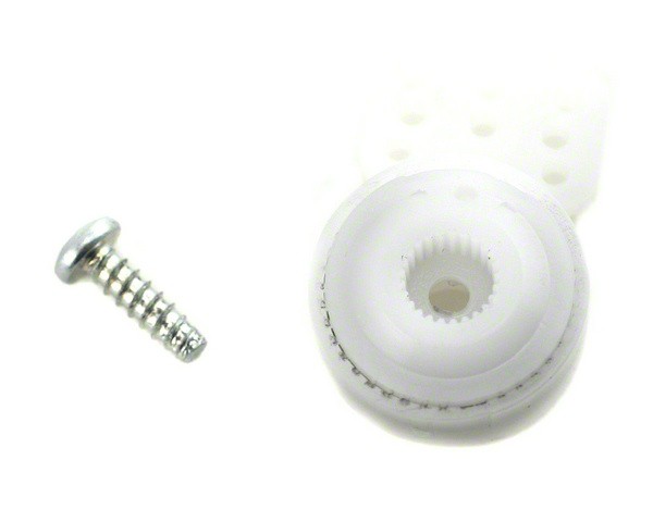 Servo Saver (25 Z.) Futaba, Kimbrough