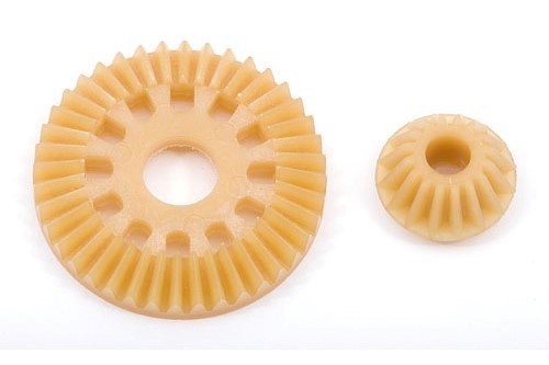 Differential Ring Gear & Drive Pinion Gear