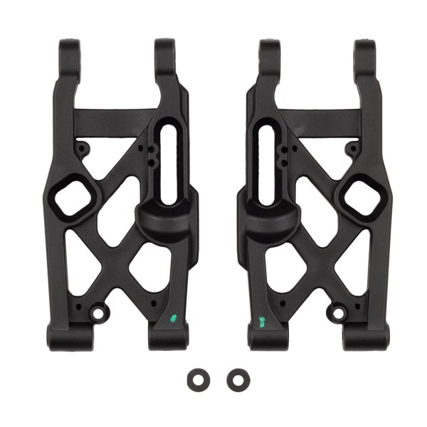 RC8B4.2/e Querlenker hinten, Soft (kit)