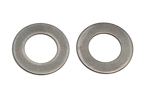 Diff Drive Rings