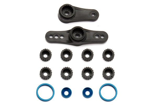 Servo Horn Kit